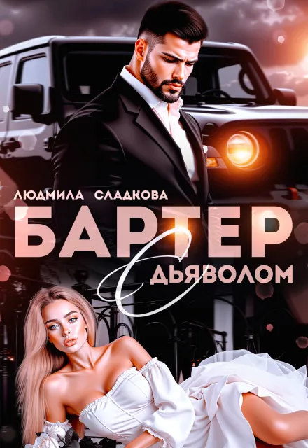 Бартер с дьяволом