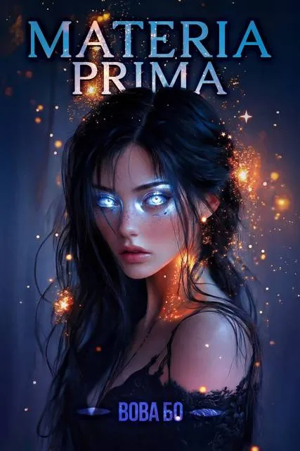 Materia Prima-7. Вступай в Культ