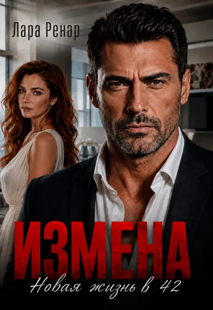 Измена. Новая жизнь в 42