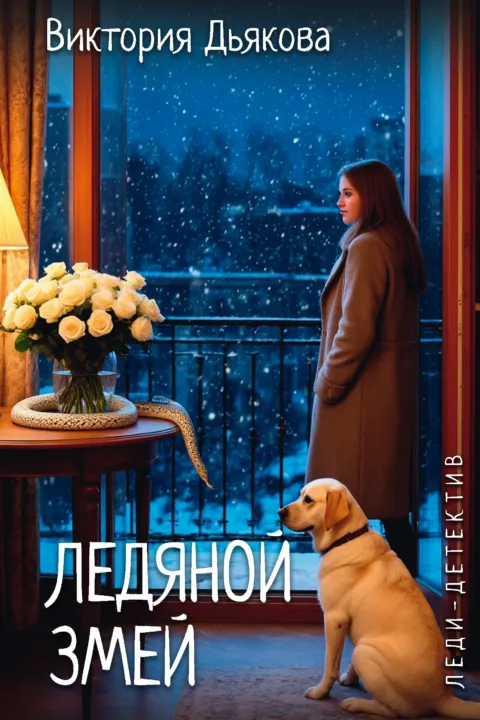 Ледяной змей