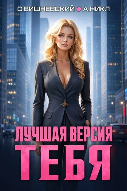 Лучшая версия тебя III