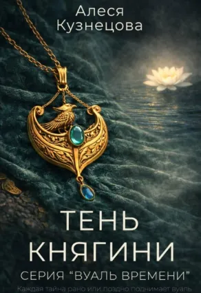 Тень княгини