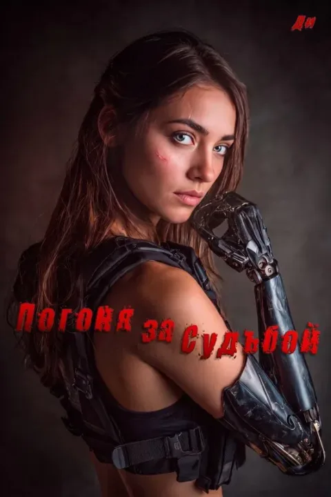 Погоня за судьбой