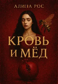 Кровь и мед. Рассказы для взрослых.