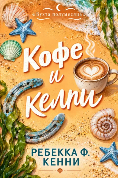 Кофе и келпи