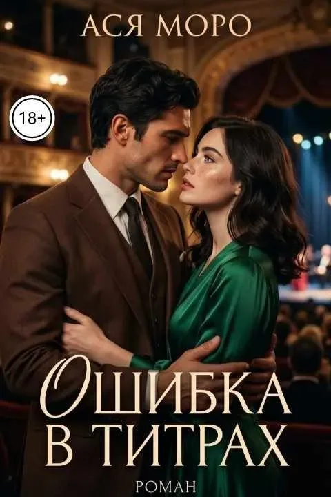 Ошибка в титрах