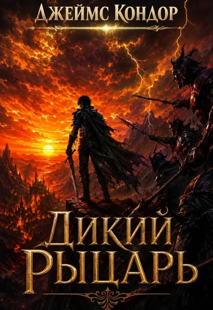 Дикий Рыцарь