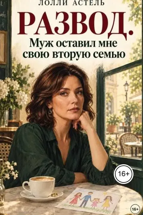 Развод. Муж оставил мне свою вторую семью