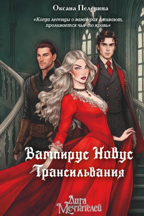 Трансильвания