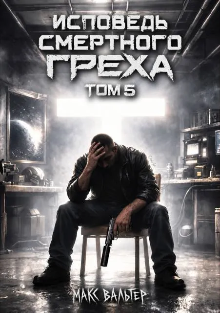 Исповедь смертного греха 5