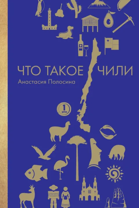 Что такое Чили