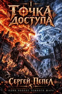 Точка доступа. Книга I