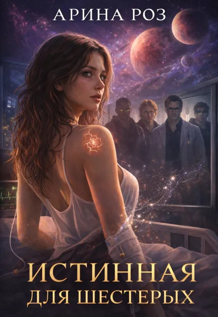 Истинная для шестерых